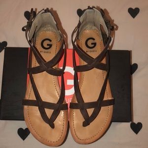 Guess sandals